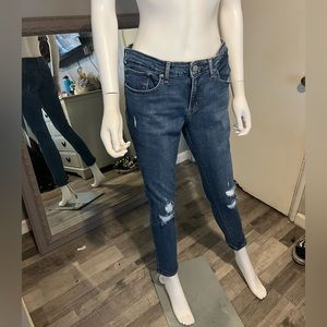 Levi Skinny Jeans